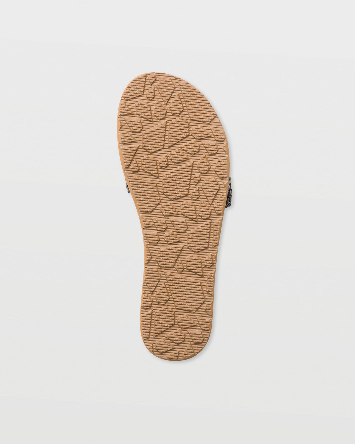 Women's Simple Slide Braid Black - Volcom