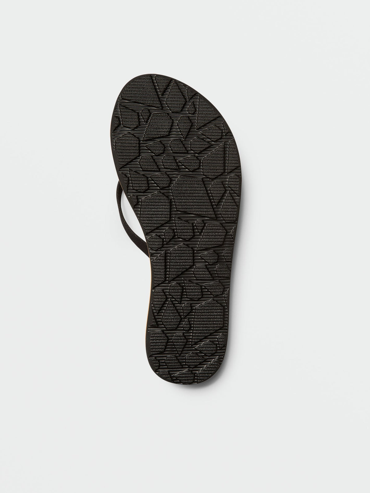 Women's Thrills II Sandals Black - Volcom