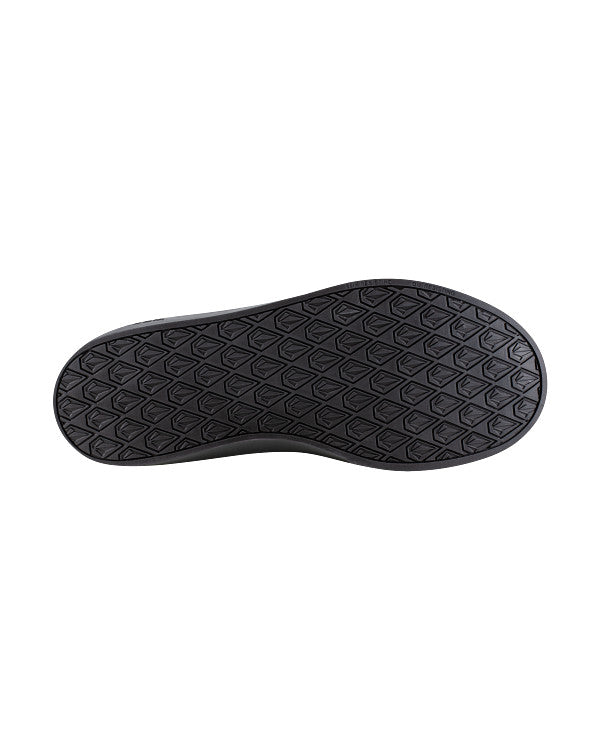 Women's True Soft Toe Water and Slip Resistant Work Sneakers Black - Volcom