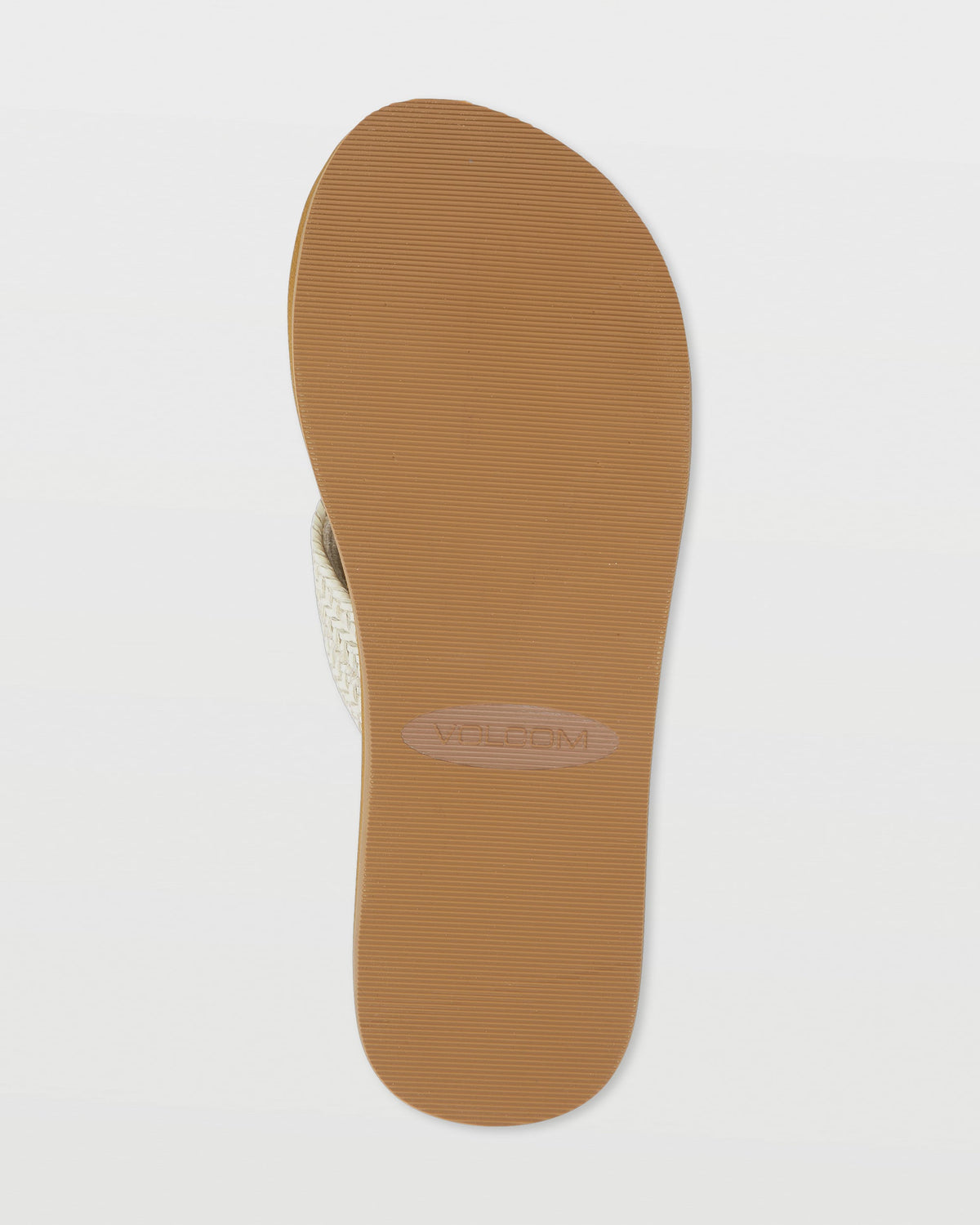 Women's Volcom Double Cross Cream - Volcom