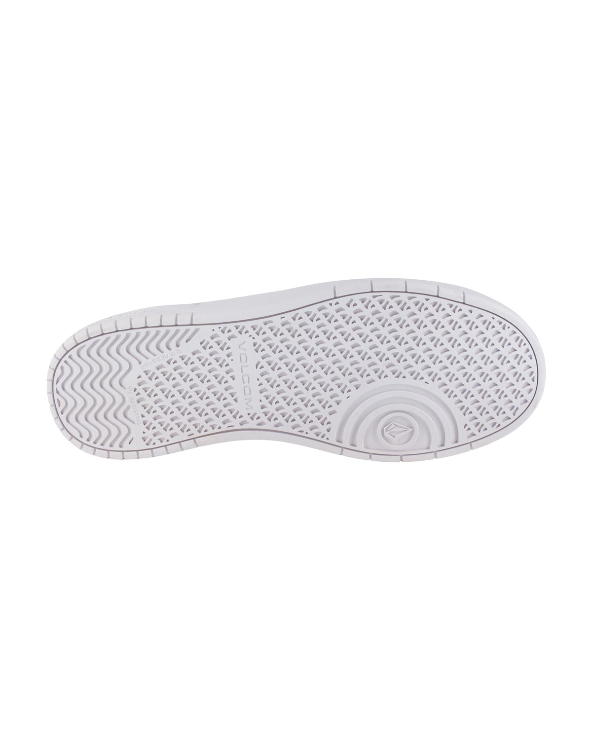 Women's Stone Work Sneakers Blue and Navy - Volcom