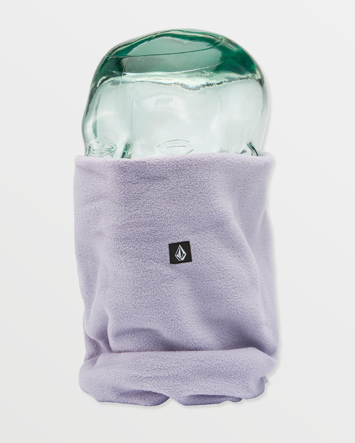 Women's V.Scout Neckband Lavender Aura - Volcom