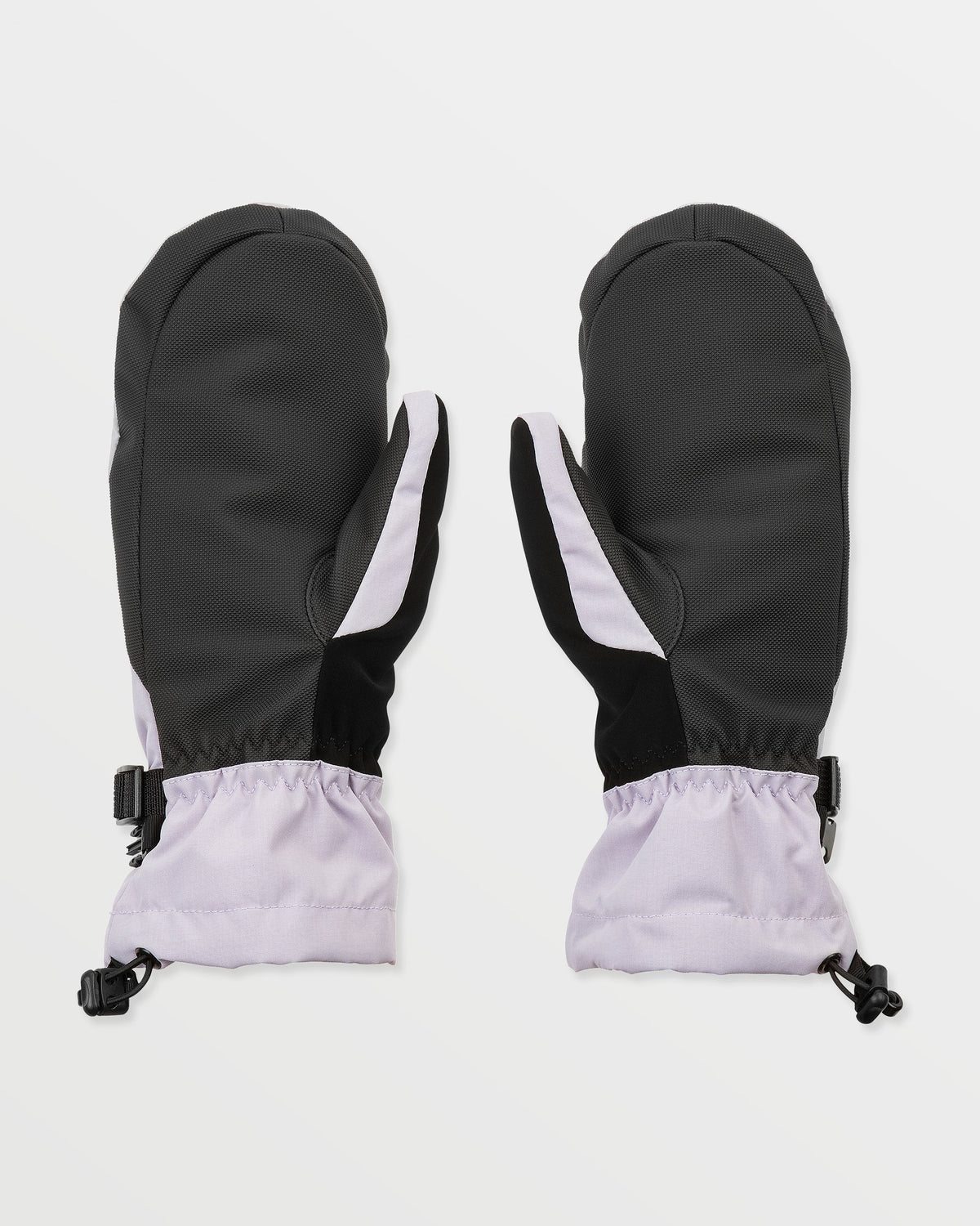 Women's V.Snow Over Mitts Lavender Aura - Volcom
