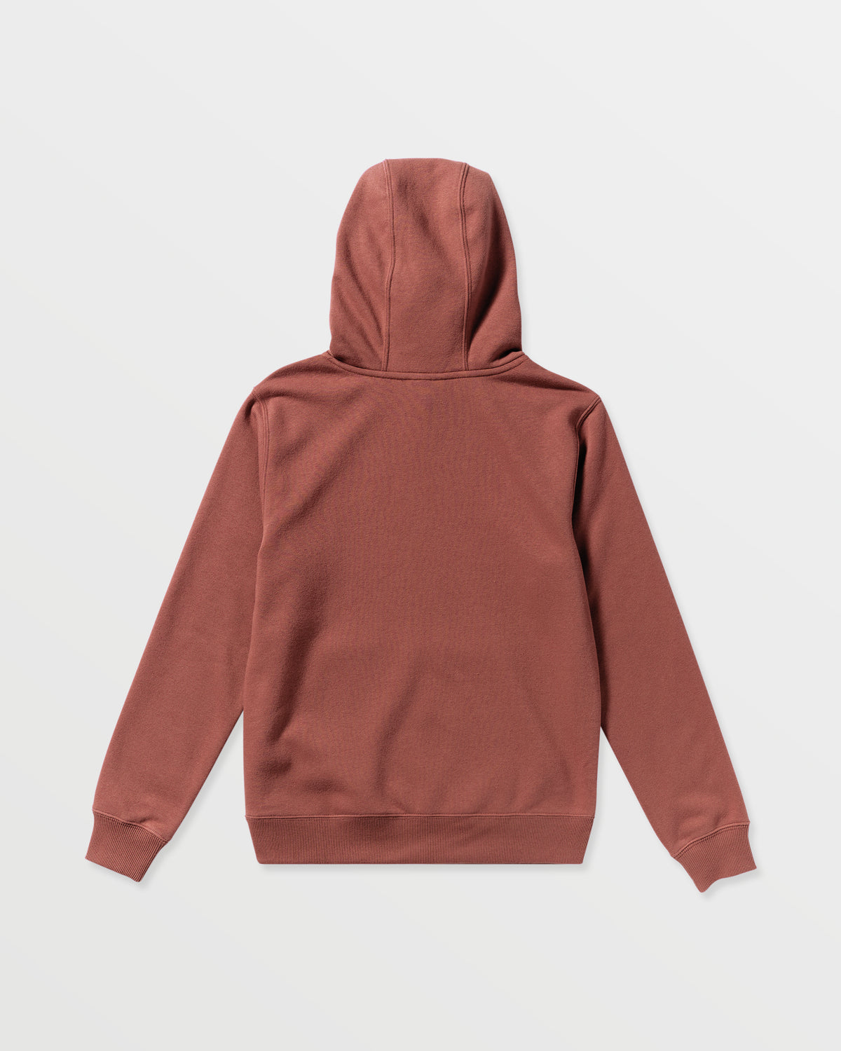 Kids' Youth Essential Hoodie Henna - Volcom