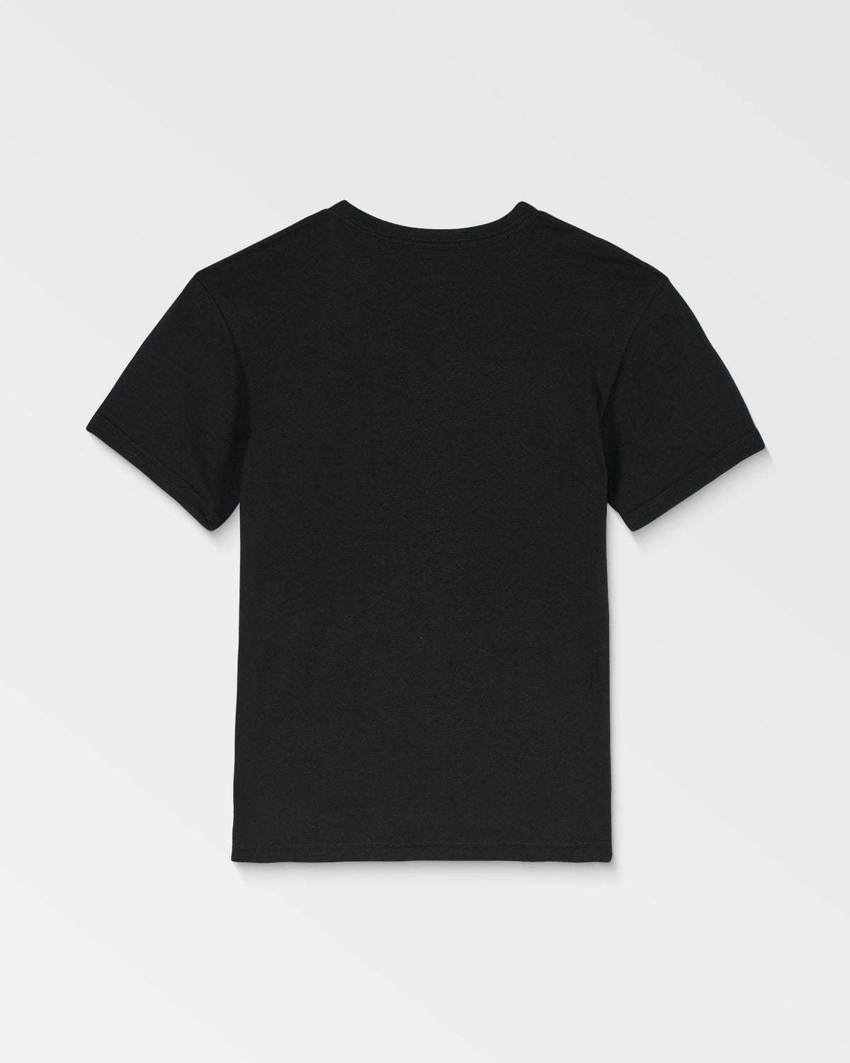 Kids' Glustone Short Sleeve Tee Black - Volcom