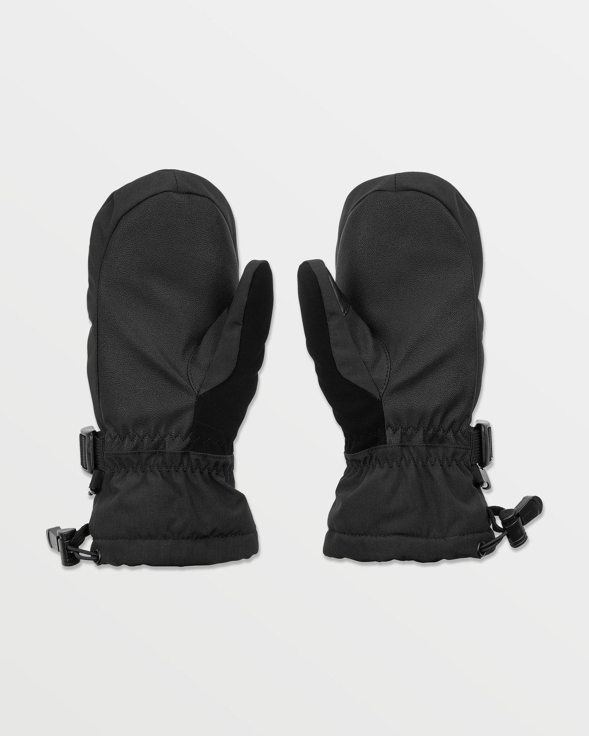 Big Kids' Day Saver Mitt Black - Volcom