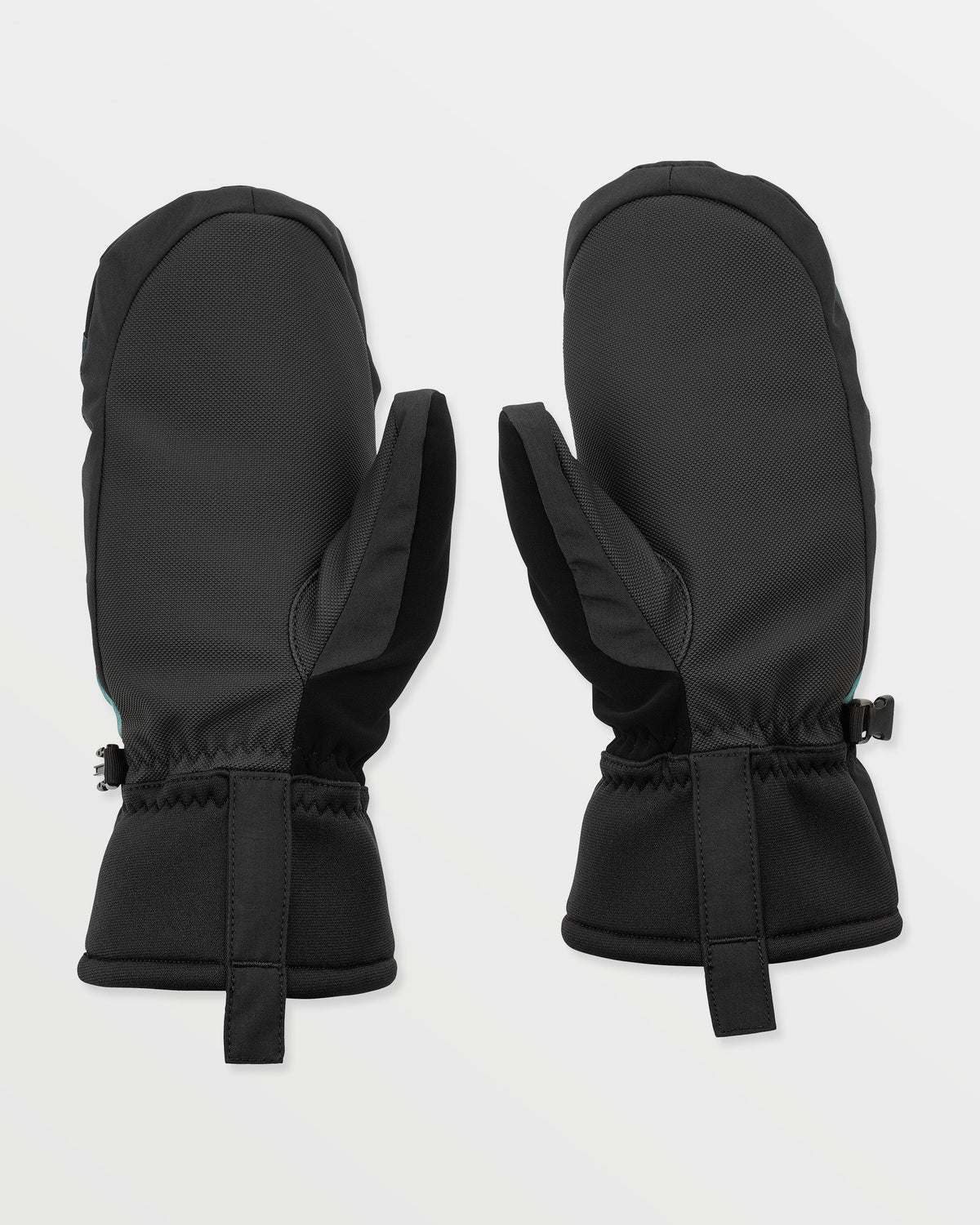 Women's Upland Mitts Arctic Blue - Volcom