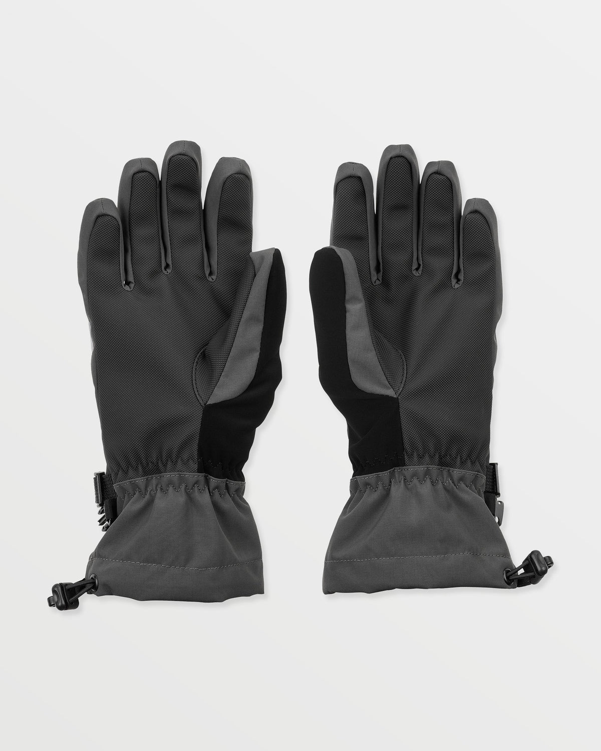 Women's V.Snow Over Gloves Lavender Aura - Volcom