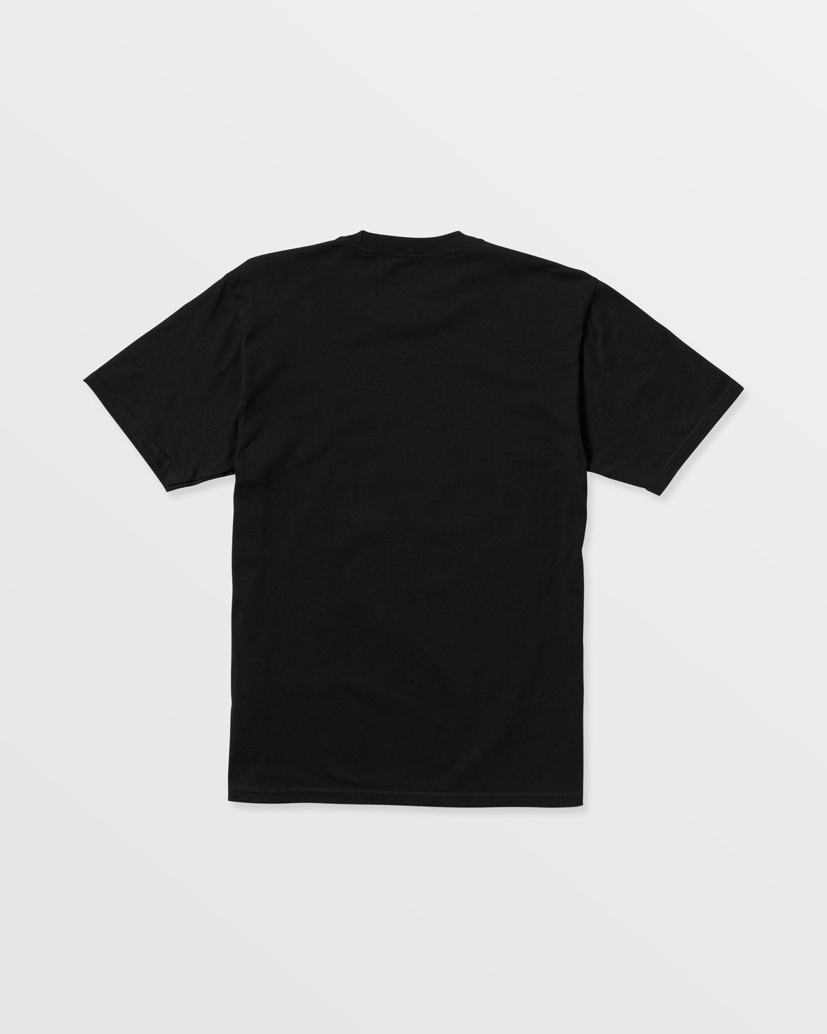 Men's Pnw Short Sleeve Tee Black - Volcom