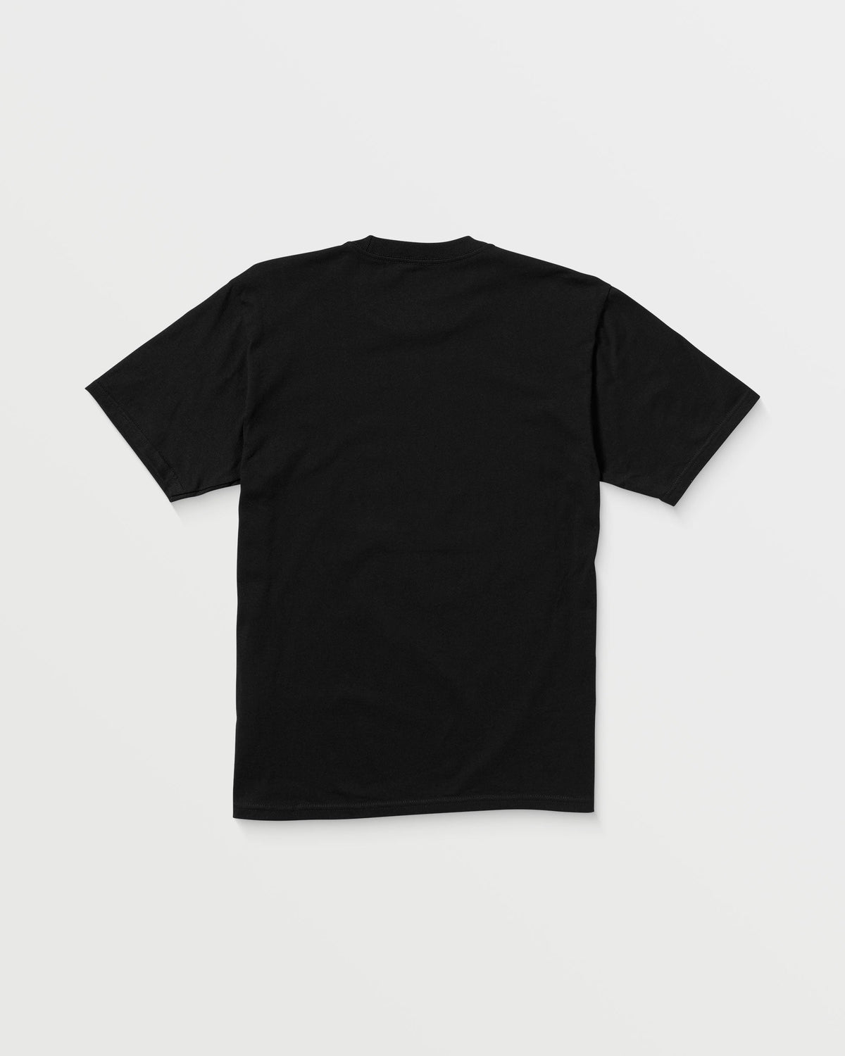Men's Pnw Short Sleeve Tee Black - Volcom
