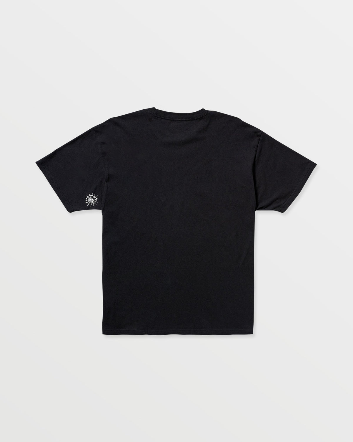 Men's Featured Artist Seth Conboy Rack Em Short Sleeve Tee Black - Volcom