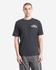 Washed Black Heather