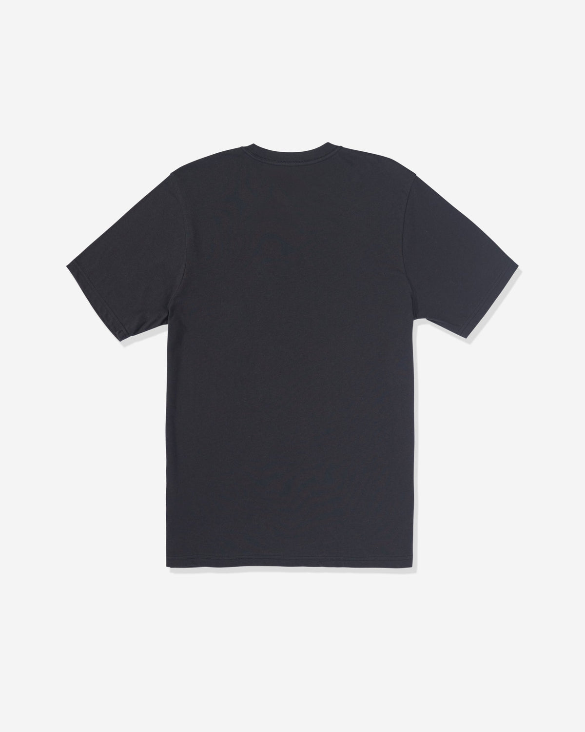Men's Buckel Up Short Sleeve Tee Washed Black Heather - Volcom
