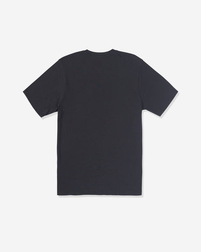 Men's Buckel Up Short Sleeve Tee Washed Black Heather - Volcom