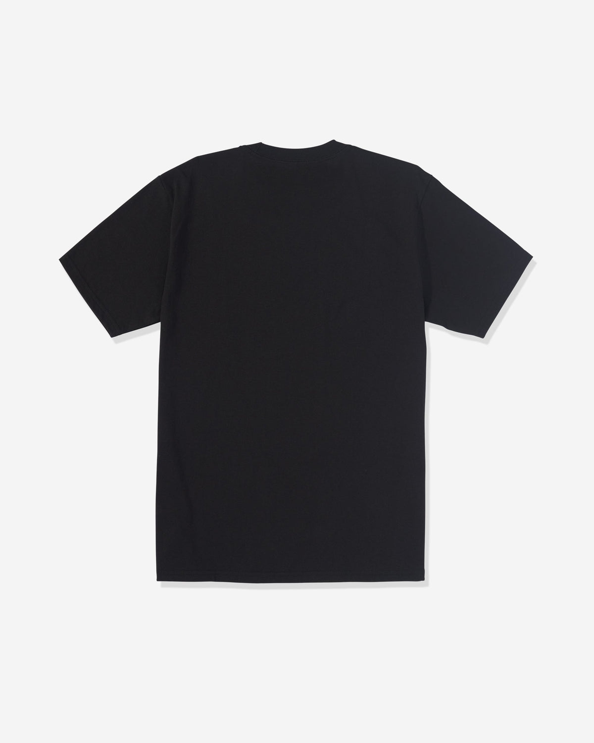 Men's American Steel Short Sleeve Tee Black - Volcom