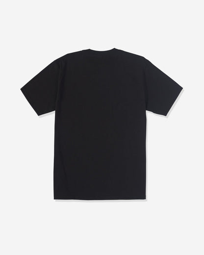 Men's American Steel Short Sleeve Tee Black - Volcom