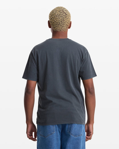 Men's Body High Short Sleeve Tee Stealth - Volcom
