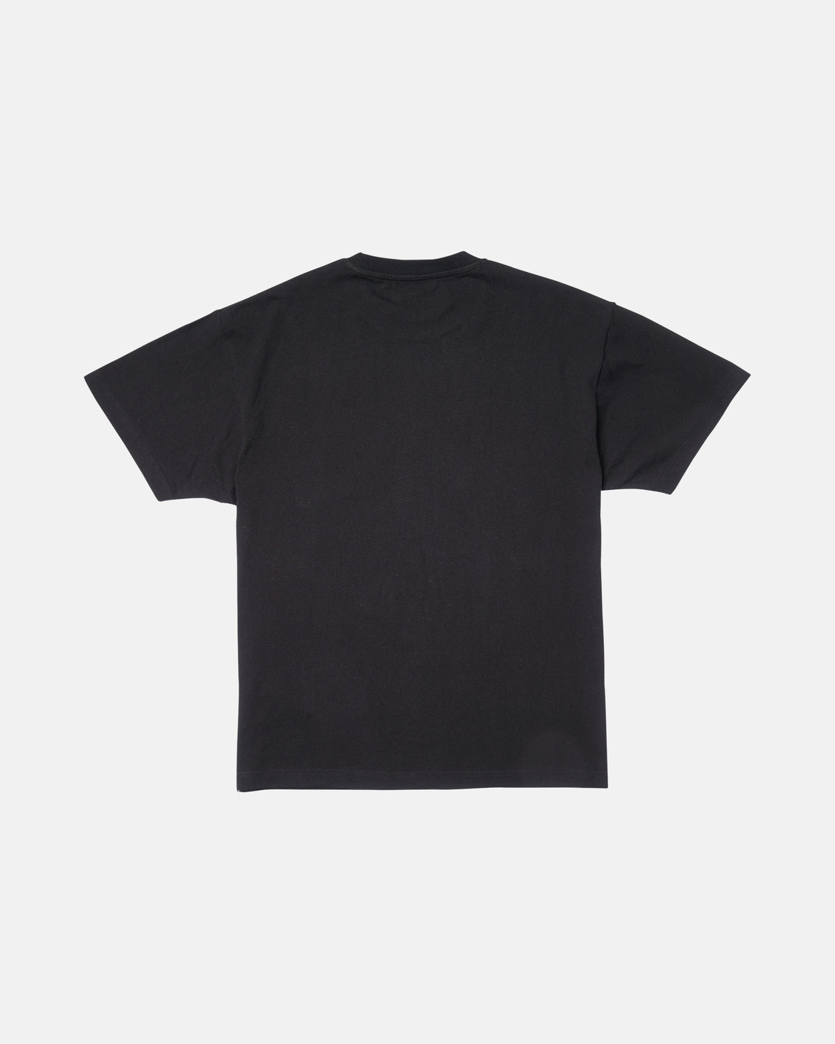 Men's Pistol Stone Lse Short Sleeve Tee Black - Volcom