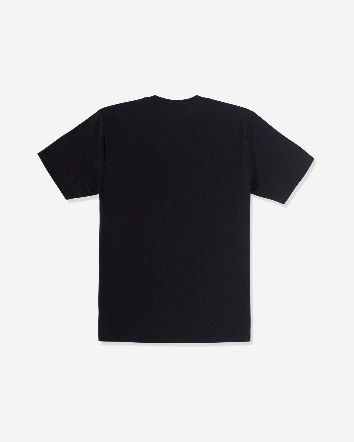 Men's Quone Short Sleeve Tee Black - Volcom