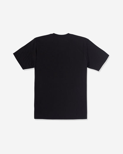 Men's Quone Short Sleeve Tee Black - Volcom