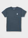Navy Heather