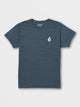 Navy Heather