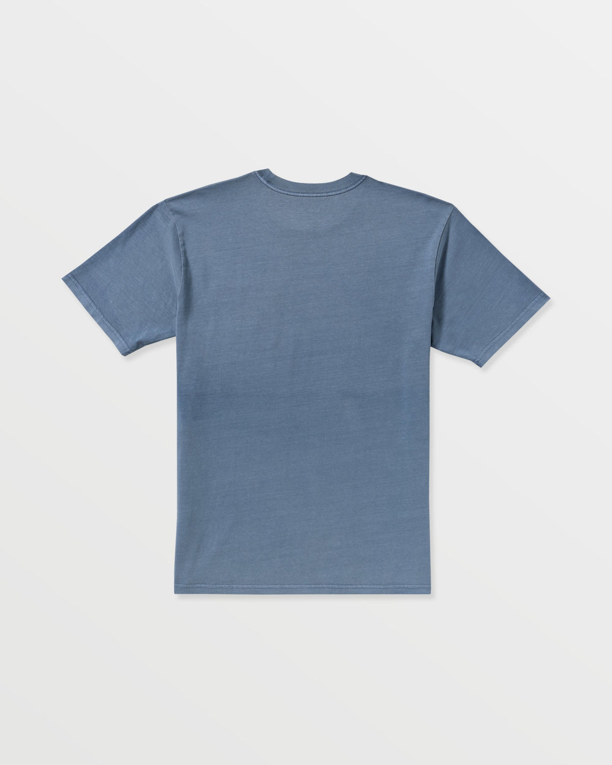 Men's Workwear Certified Pocket Short Sleeve Tee Blue Wash - Volcom