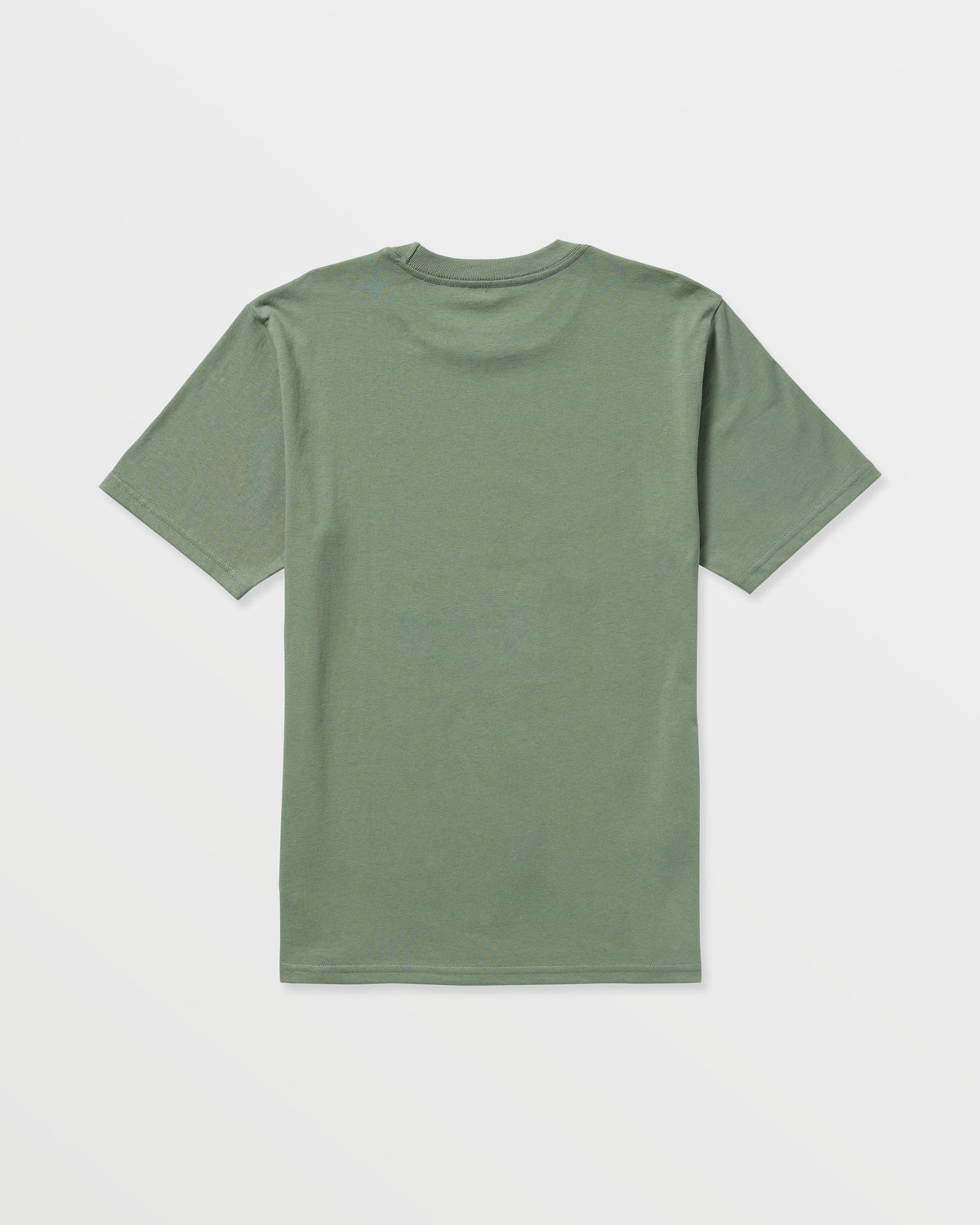 Men's Rotation Short Sleeve Tee Light Olive - Volcom