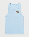 Carolina Blue