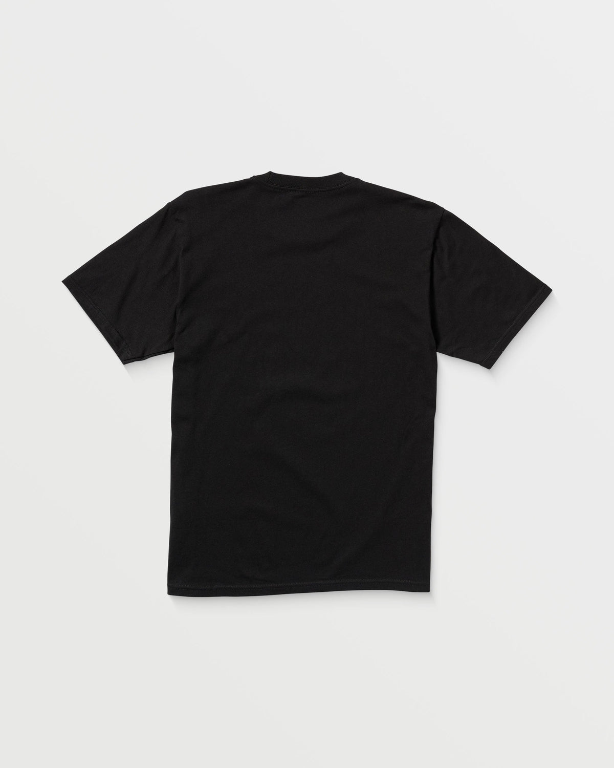 Men's Claimed Waikiki Short Sleeve Tee Black - Volcom