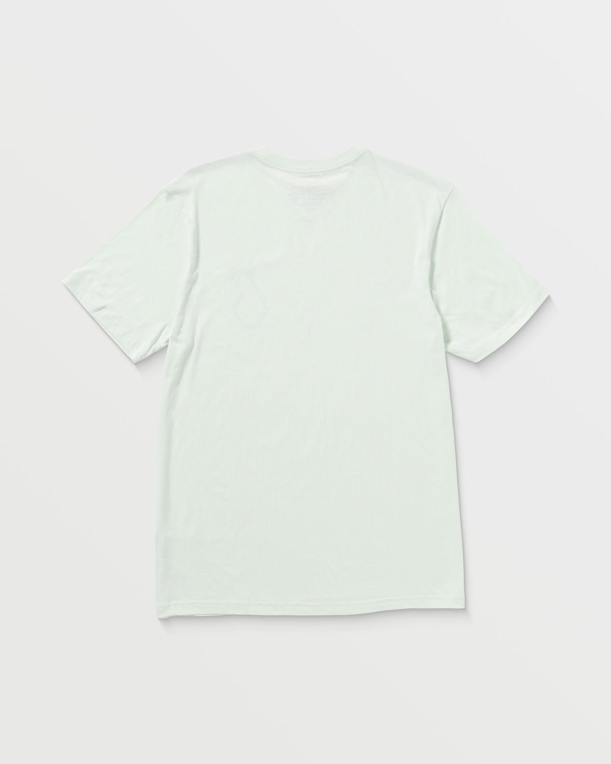 Men's Sinkem Short Sleeve Tee Cloud Blue - Volcom