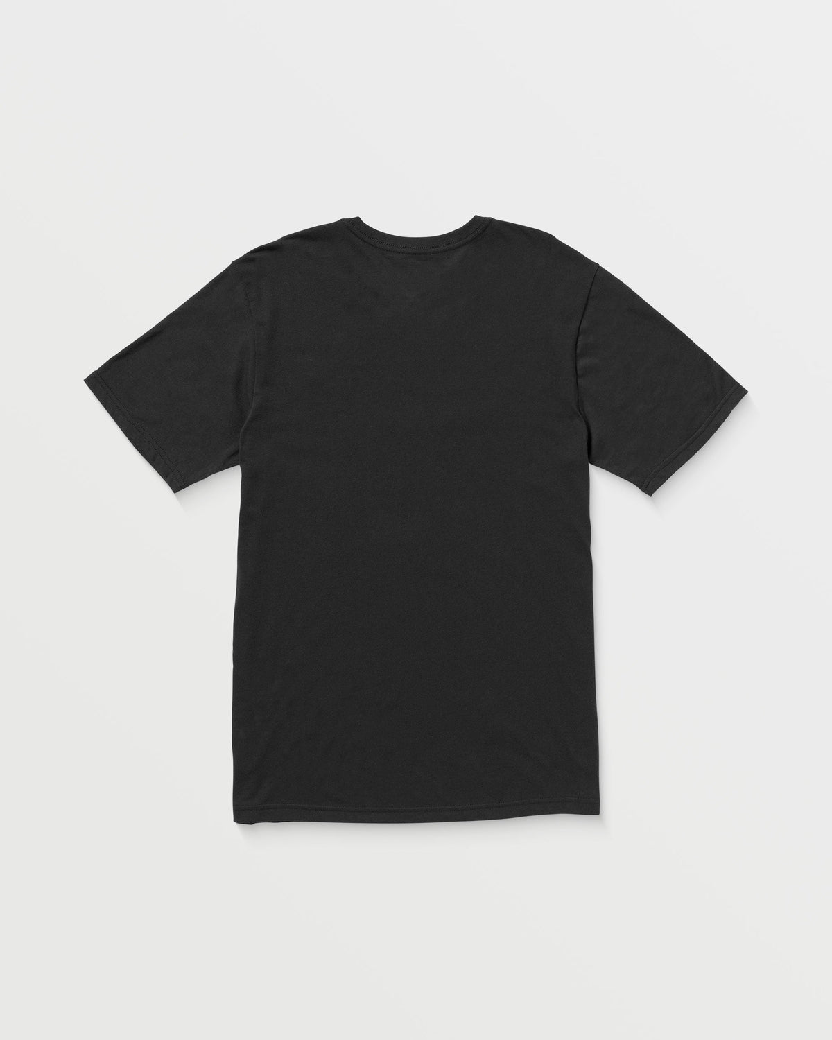 Men's Radiostar Waikiki Short Sleeve Tee Washed Black Heather - Volcom