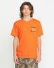 Neon Orange