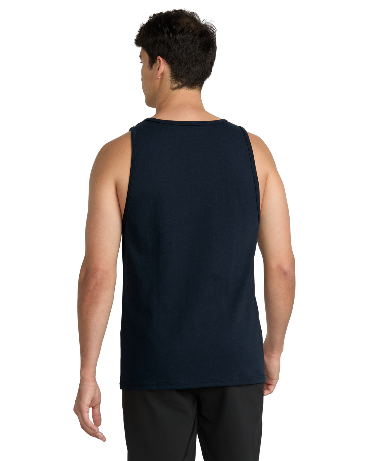 Men's Palmer Tank Navy - Volcom