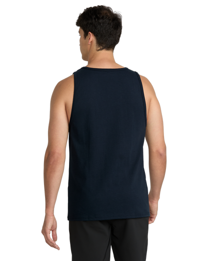 Men's Palmer Tank Navy - Volcom