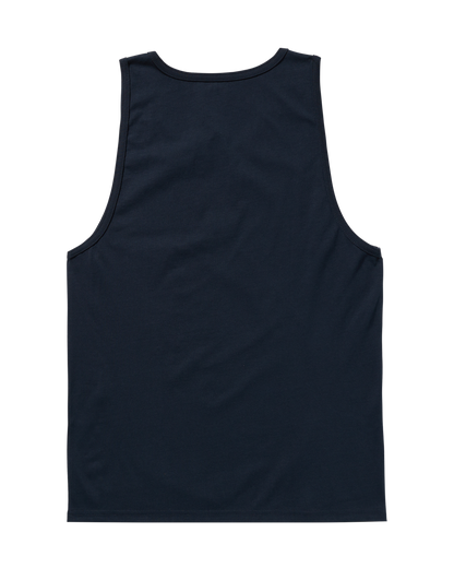 Men's Palmer Tank Navy - Volcom