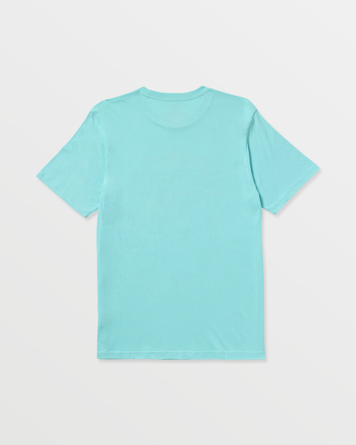 Men's Highway Short Sleeve Tee Poolside - Volcom