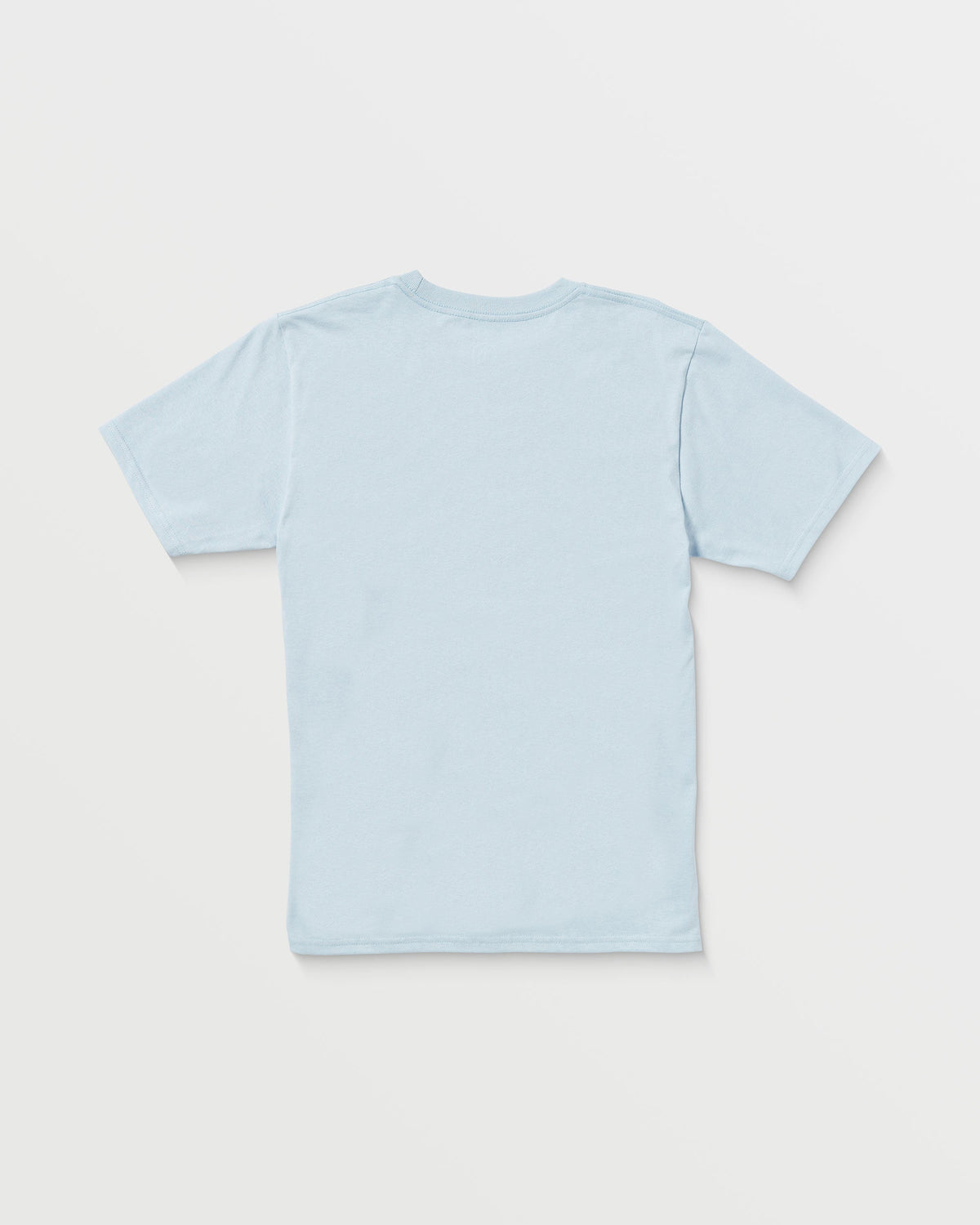 Men's Claimed Maui Short Sleeve Tee Carolina Blue - Volcom