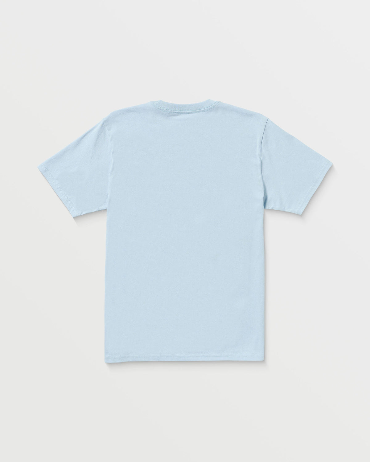 Men's Claimed Waikiki Short Sleeve Tee Carolina Blue - Volcom