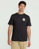 Washed Black Heather
