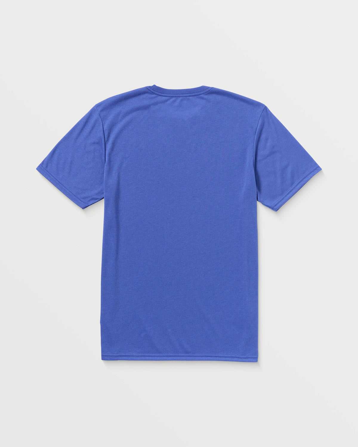 Men's Stone Tech Short Sleeve Tee Ultramarine - Volcom