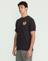 Washed Black Heather