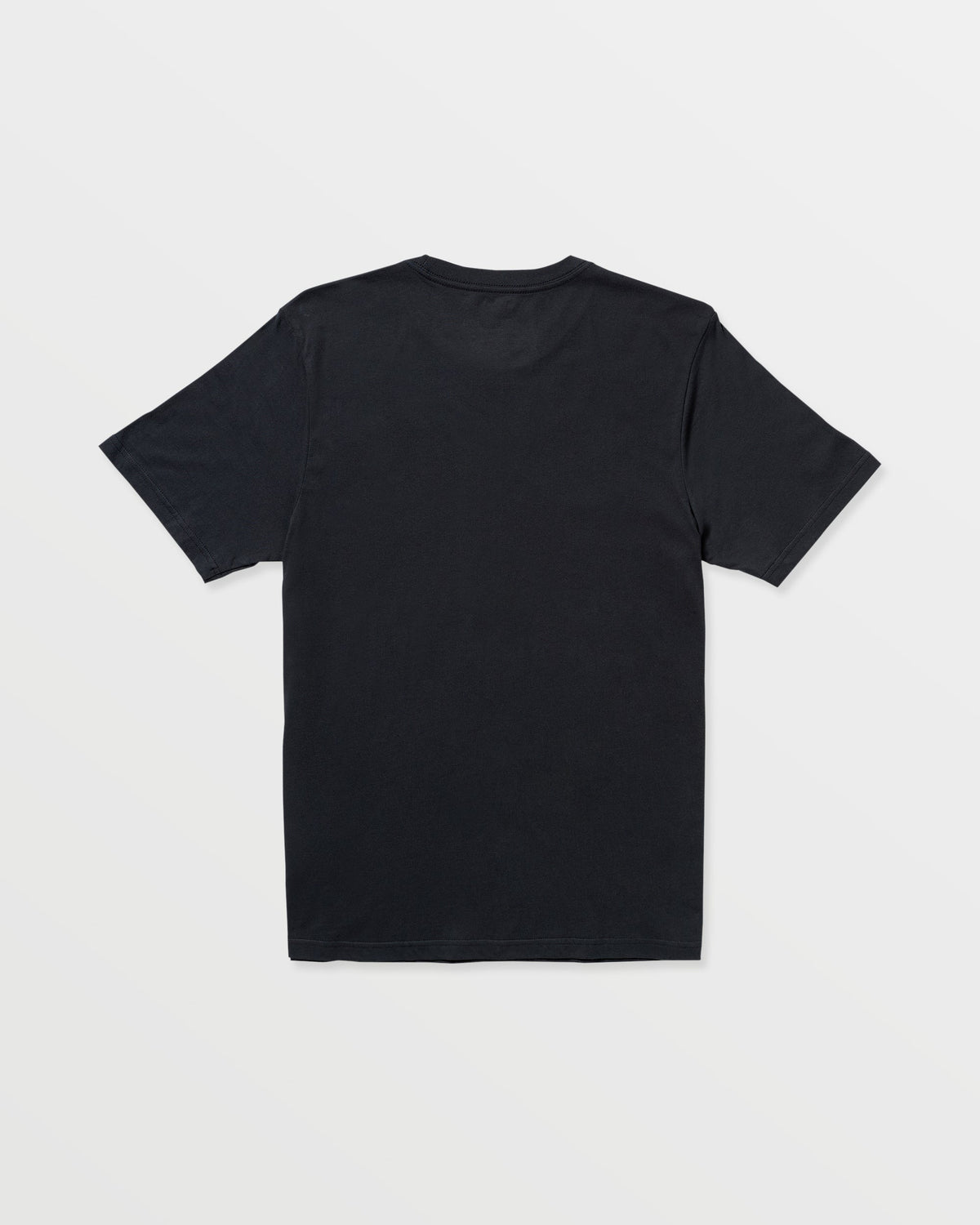 Men's Eyecansee Short Sleeve Tee Antique Black - Volcom