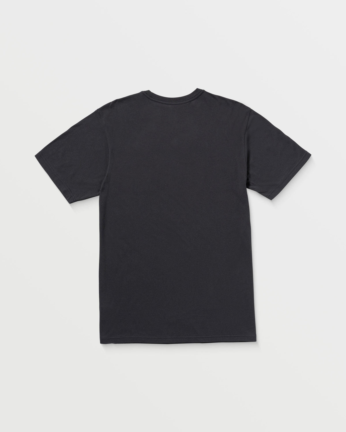 Men's Sprayz Short Sleeve Tee Washed Black Heather - Volcom