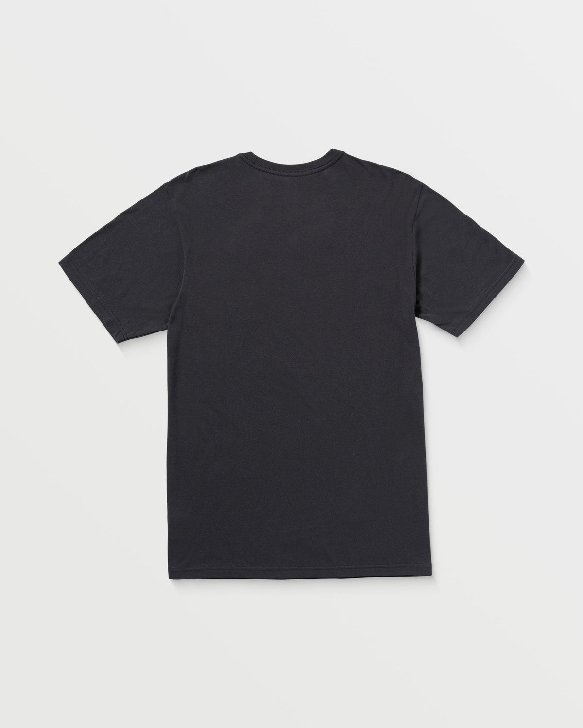 Men's Sprayz Short Sleeve Tee Washed Black Heather - Volcom