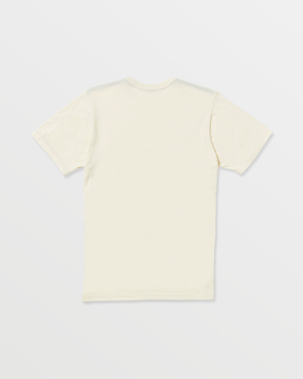 Men's Rockyrado Short Sleeve Tee Off White Heather - Volcom