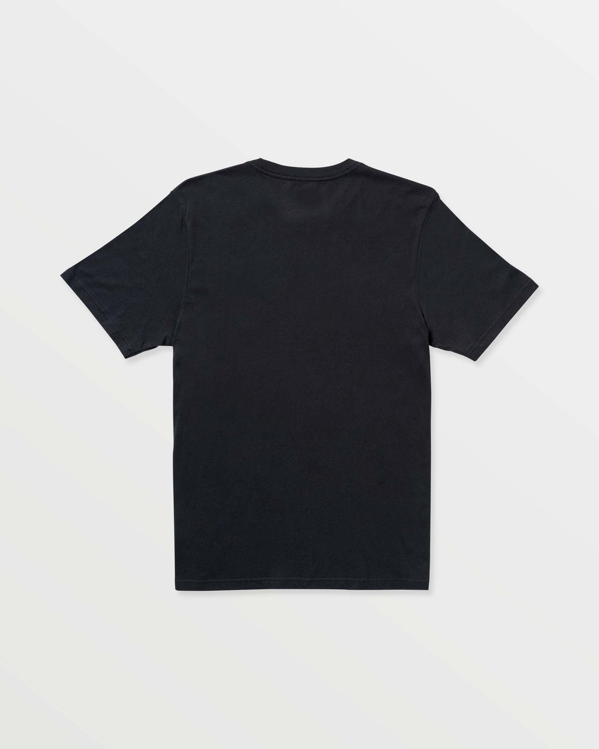 Men's Bender Short Sleeve Tee Antique Black - Volcom
