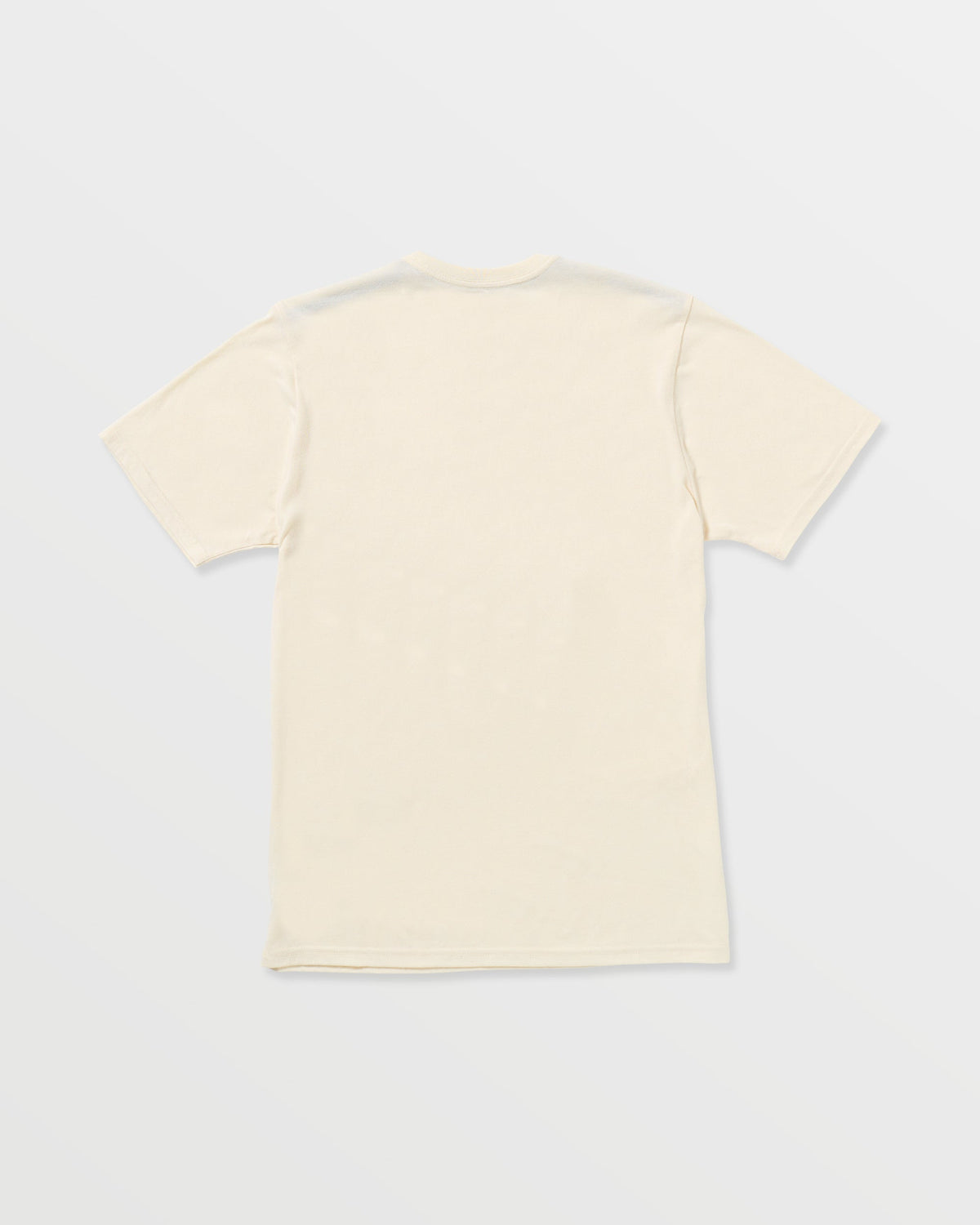 Men's Californeye Tee Off White Heather - Volcom
