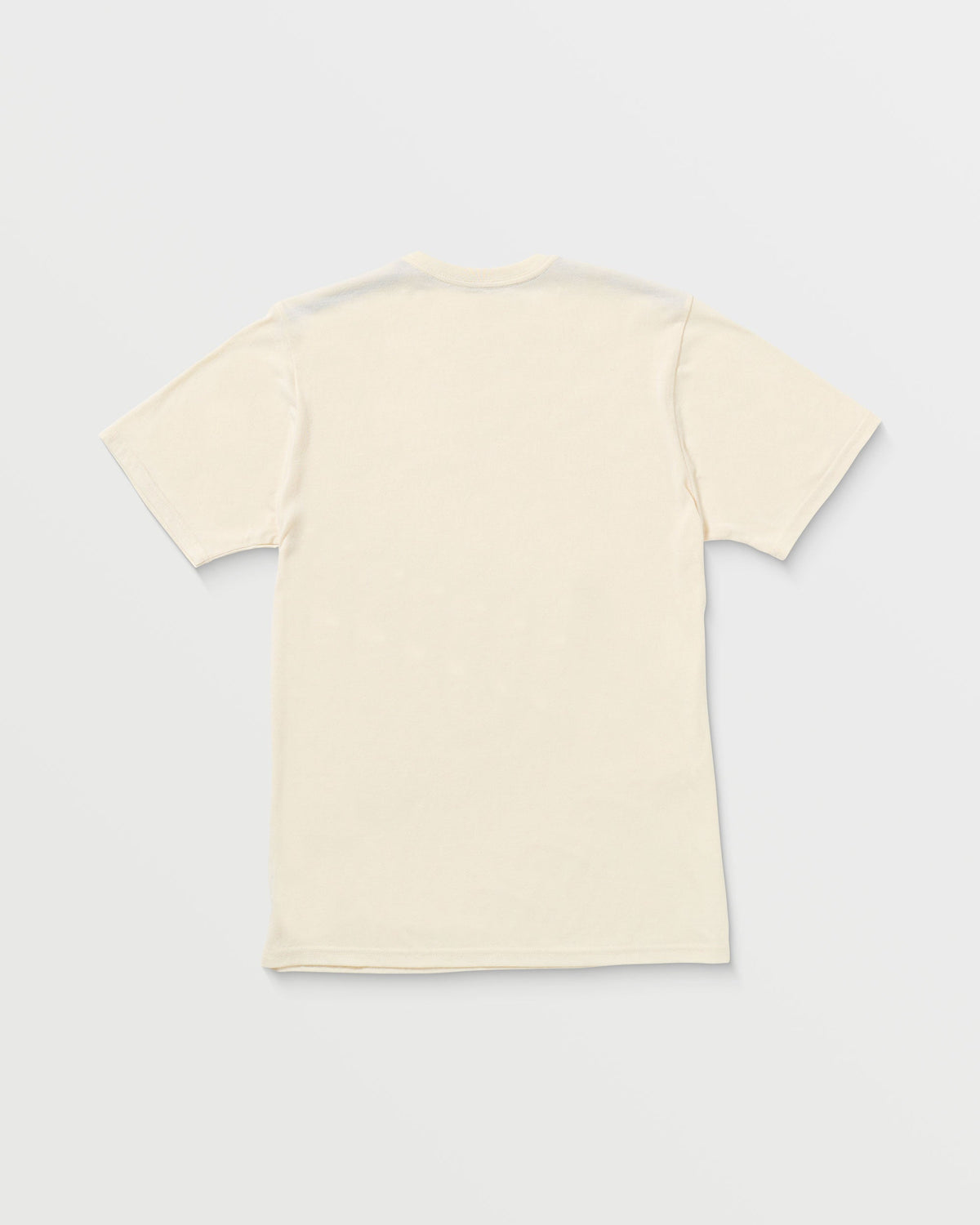 Men's Californeye Tee Off White Heather - Volcom