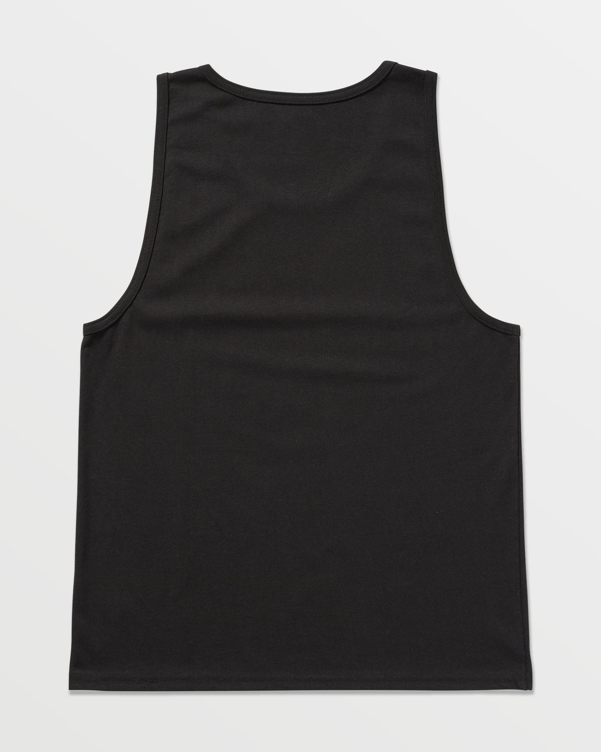 Men's Mortis Tank Black - Volcom